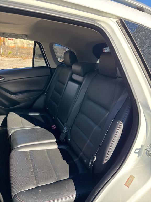 used 2014 Mazda CX-5 car, priced at $13,479