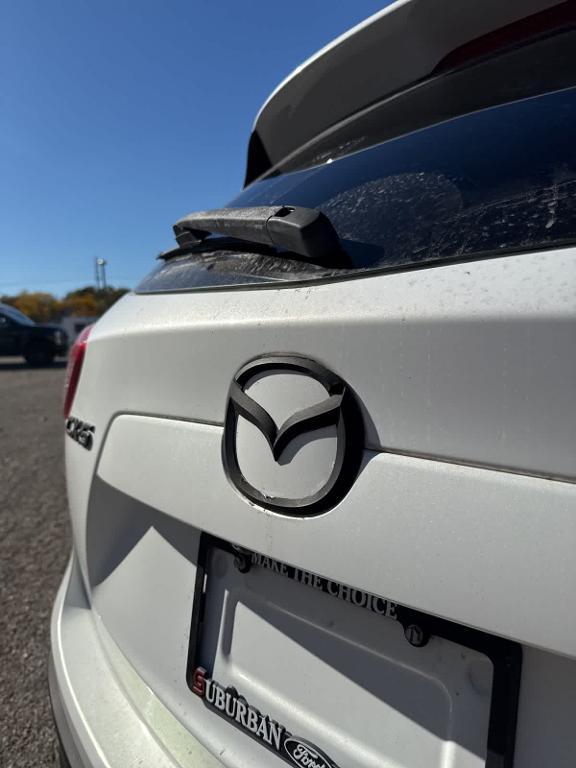 used 2014 Mazda CX-5 car, priced at $13,479