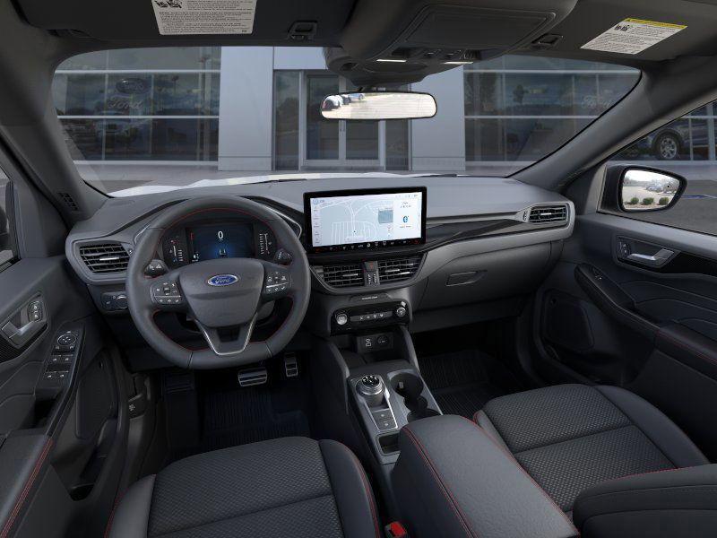 new 2024 Ford Escape car, priced at $30,525