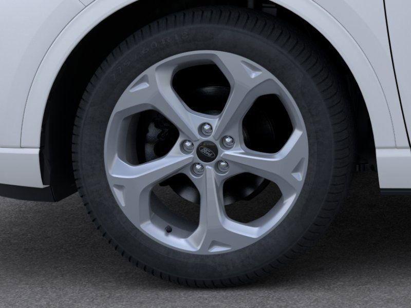 new 2024 Ford Escape car, priced at $30,525
