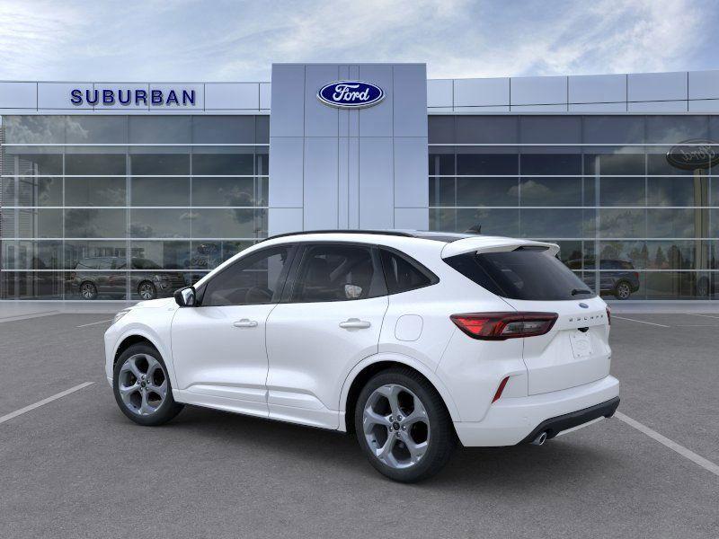 new 2024 Ford Escape car, priced at $30,525