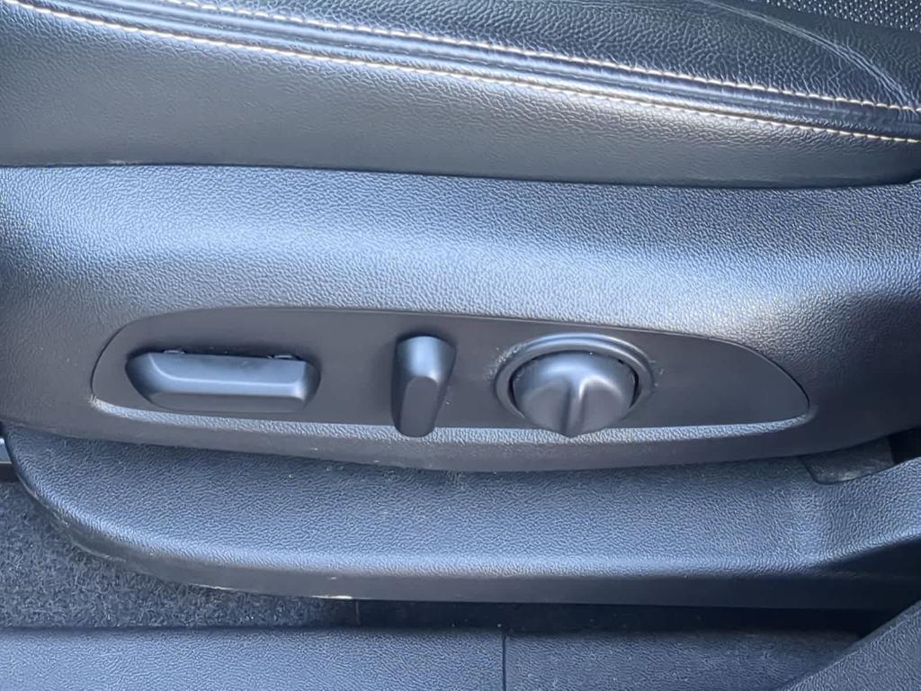 used 2019 GMC Terrain car, priced at $18,839