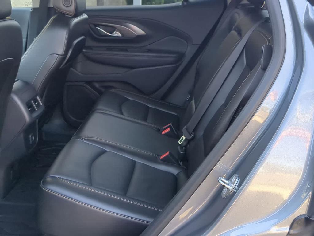 used 2019 GMC Terrain car, priced at $18,839