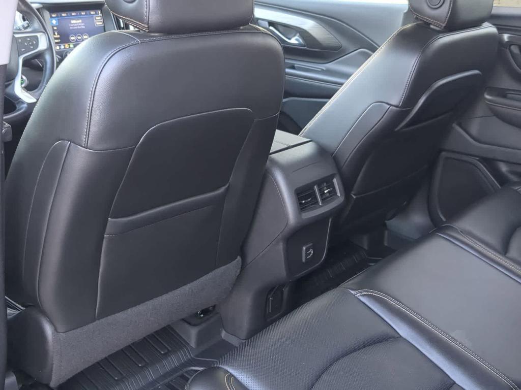 used 2019 GMC Terrain car, priced at $18,839