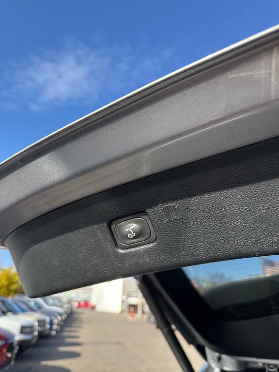 used 2020 Ford Edge car, priced at $16,489