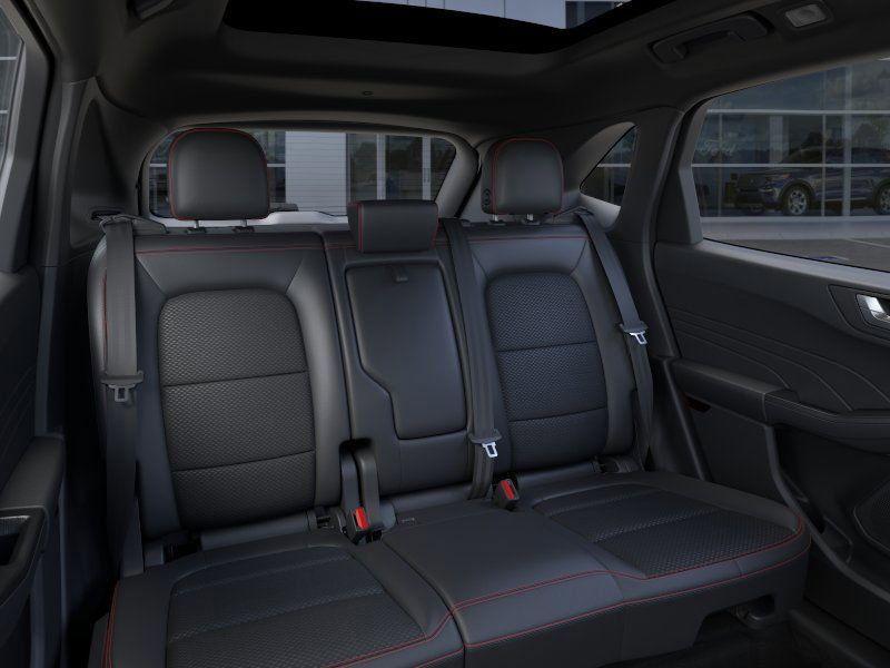 new 2025 Ford Escape car, priced at $39,645