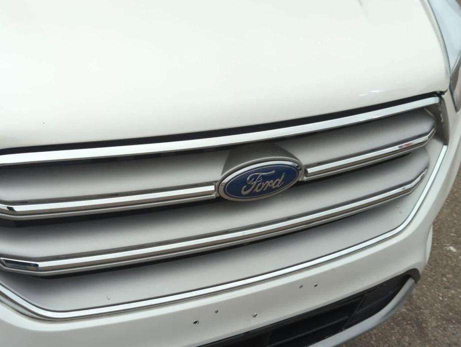 used 2018 Ford Escape car, priced at $12,895