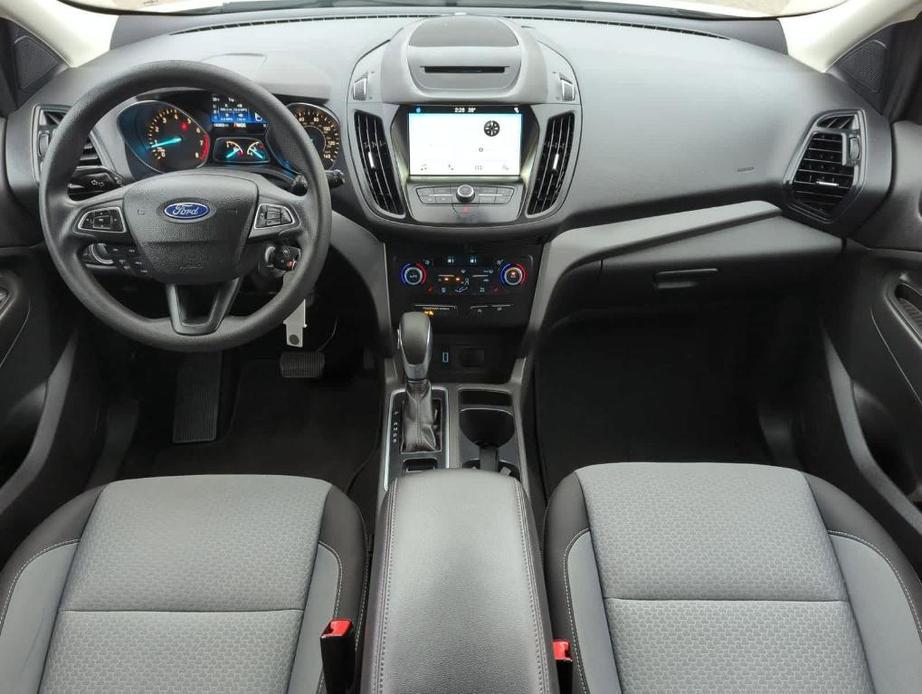 used 2018 Ford Escape car, priced at $12,895