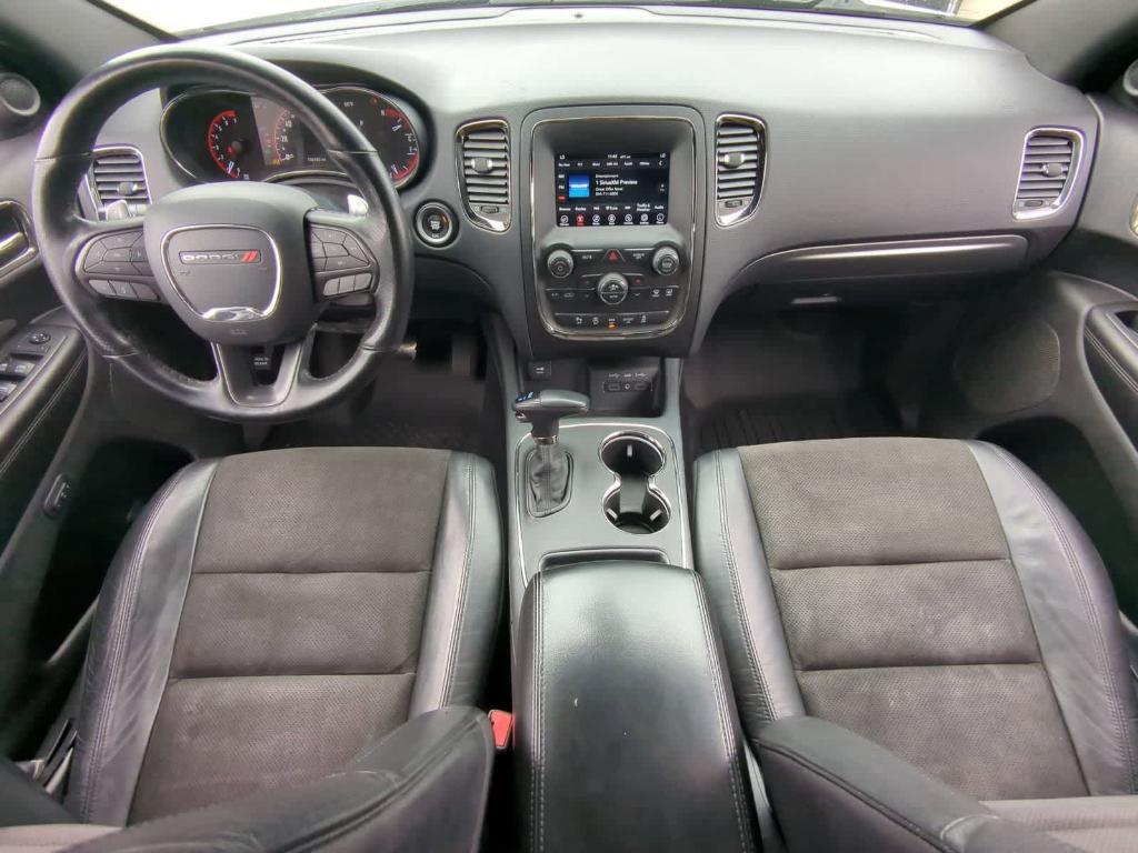 used 2019 Dodge Durango car, priced at $17,799