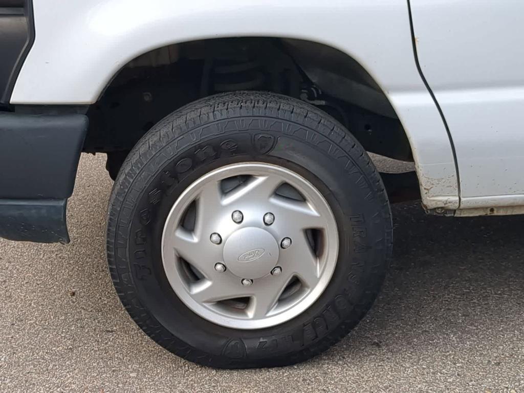 used 2014 Ford E150 car, priced at $10,459