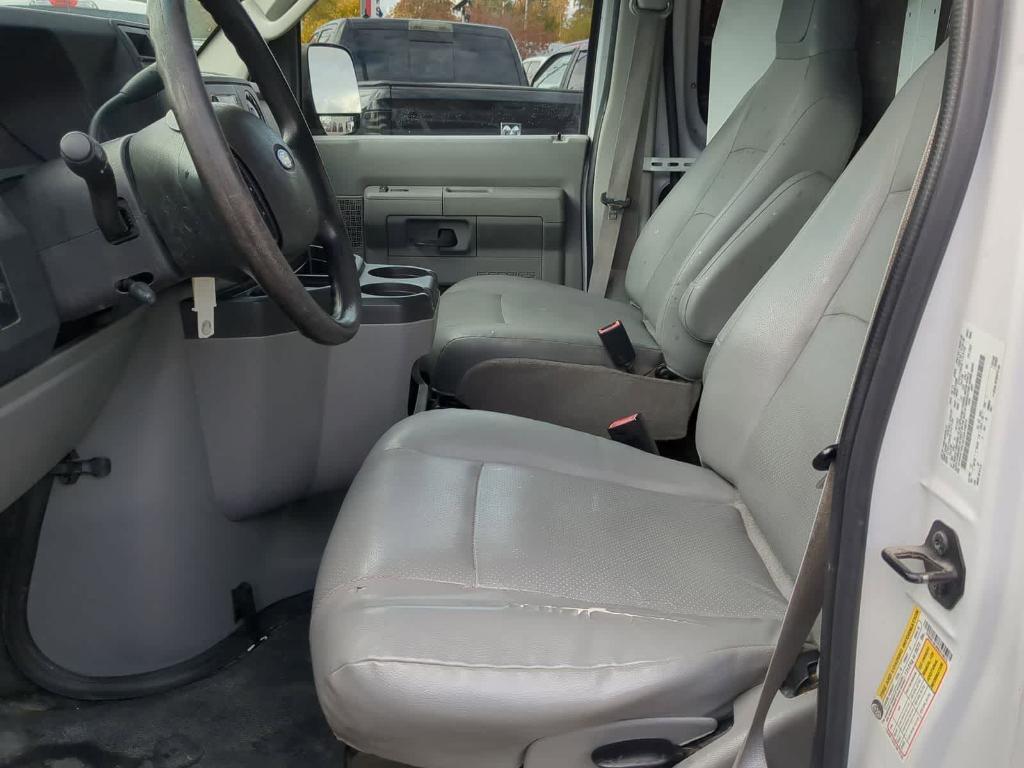 used 2014 Ford E150 car, priced at $10,459