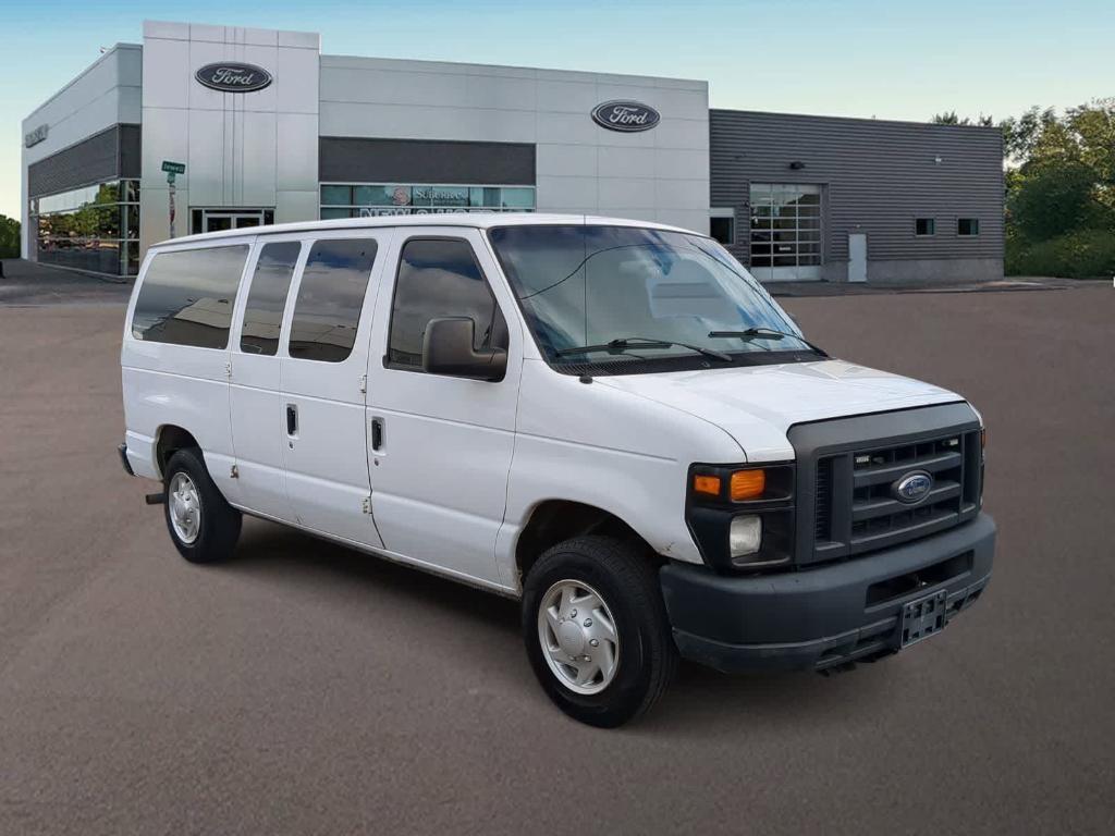 used 2014 Ford E150 car, priced at $10,459