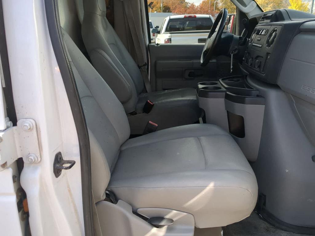 used 2014 Ford E150 car, priced at $10,459