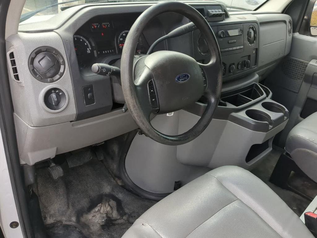 used 2014 Ford E150 car, priced at $10,459