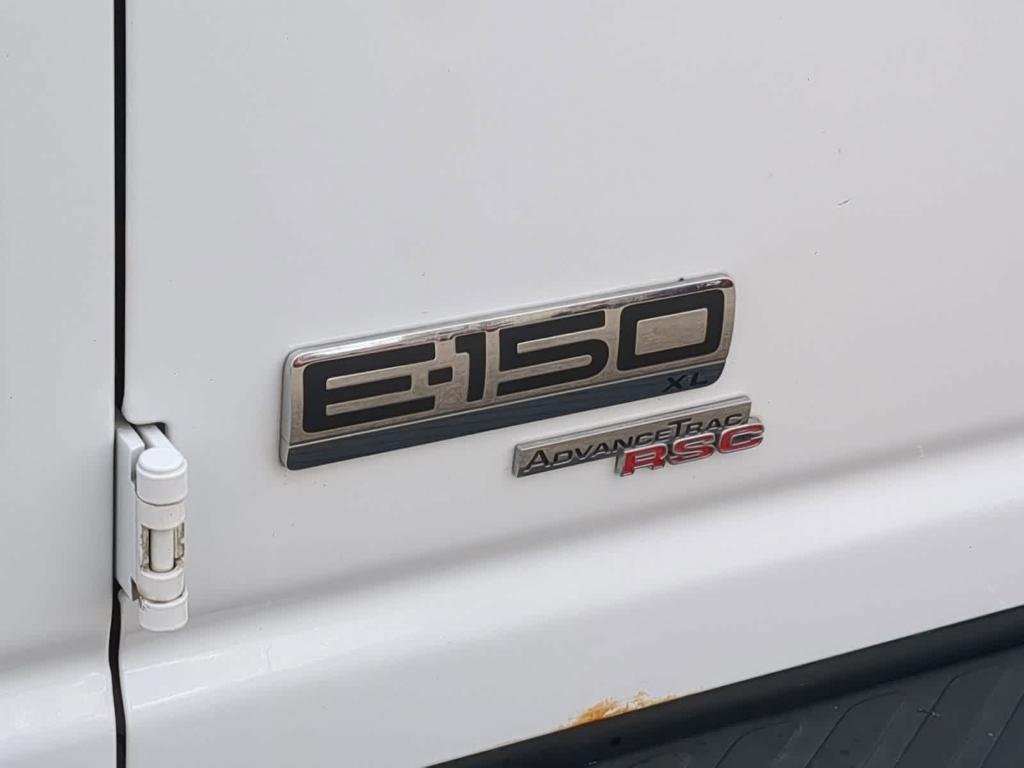 used 2014 Ford E150 car, priced at $10,459