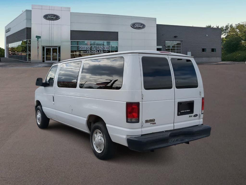 used 2014 Ford E150 car, priced at $10,459
