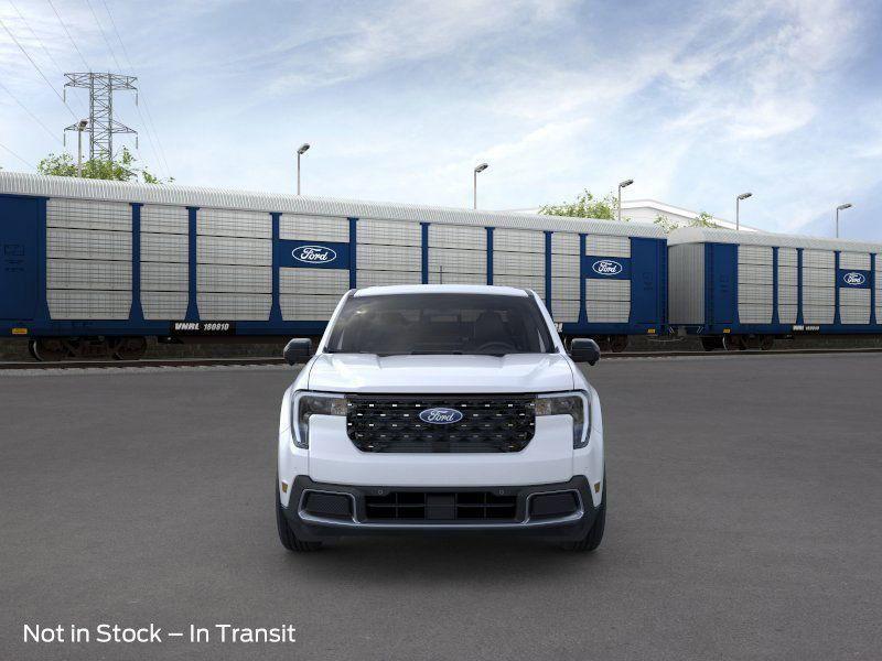 new 2025 Ford Maverick car, priced at $38,409