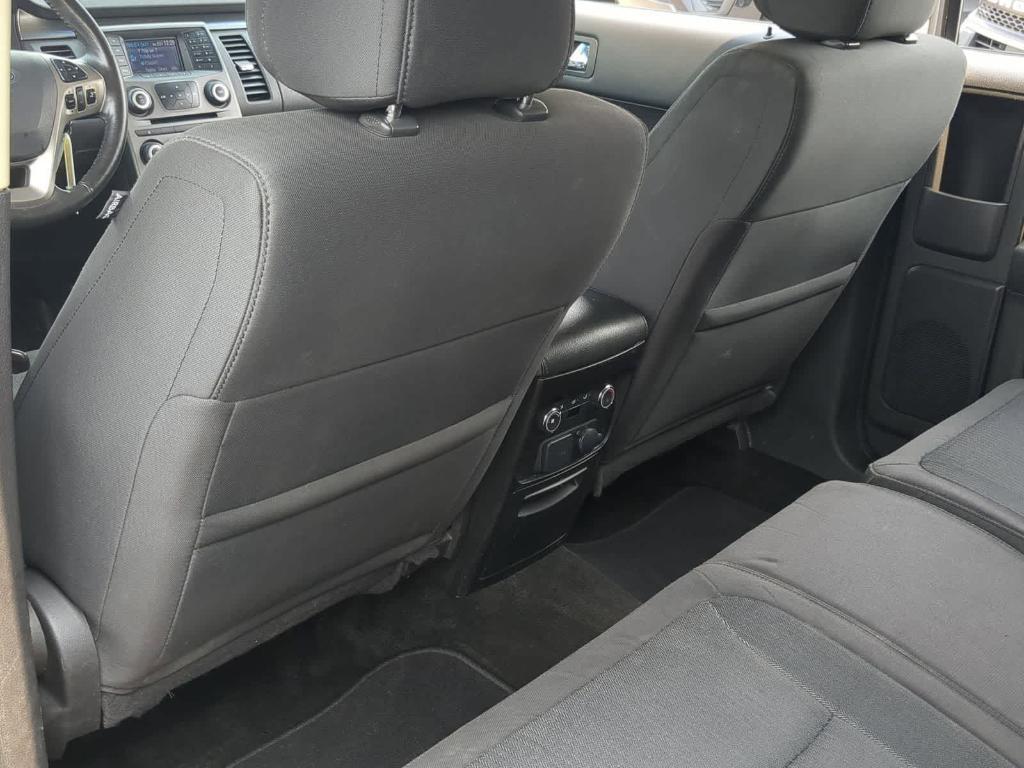 used 2014 Ford Flex car, priced at $8,589