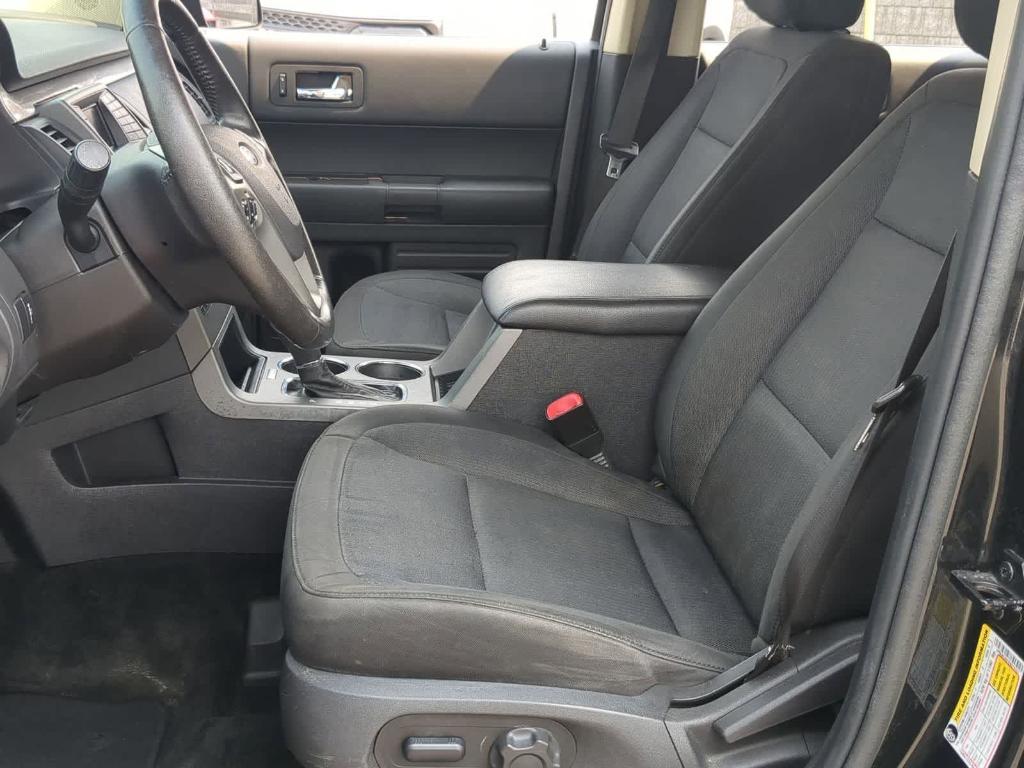 used 2014 Ford Flex car, priced at $8,589