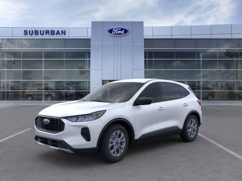 new 2025 Ford Escape car, priced at $32,161