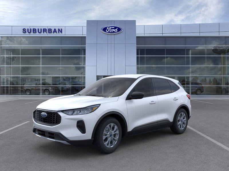 new 2025 Ford Escape car, priced at $33,161