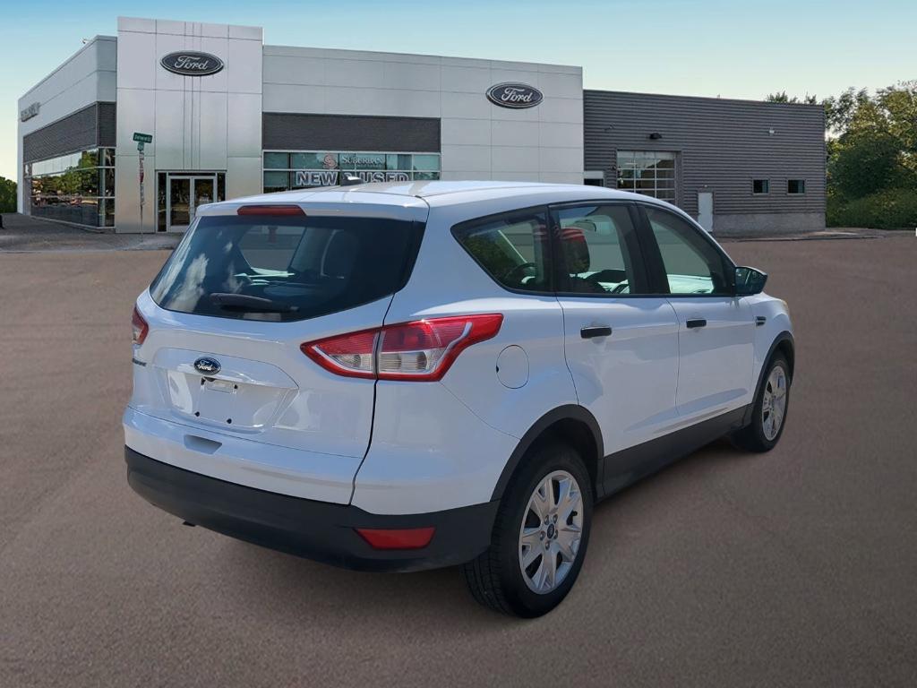 used 2015 Ford Escape car, priced at $9,989