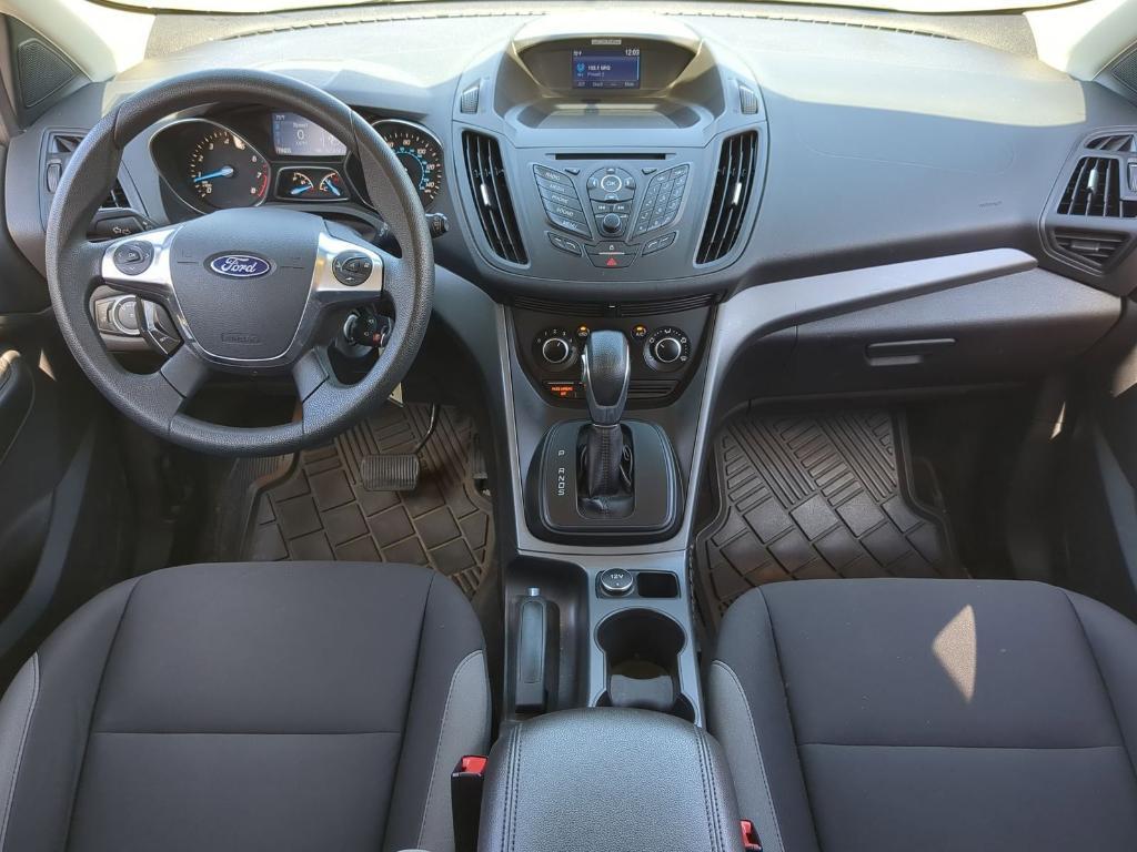 used 2015 Ford Escape car, priced at $9,989