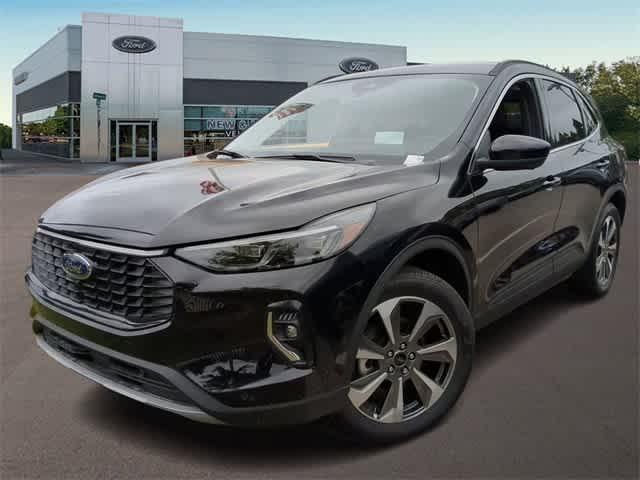 new 2023 Ford Escape car, priced at $38,910