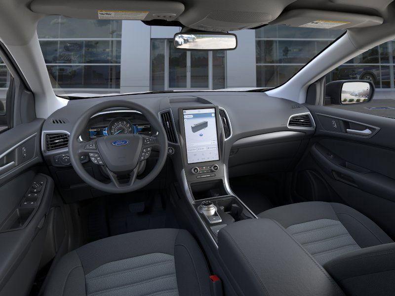 new 2024 Ford Edge car, priced at $37,610