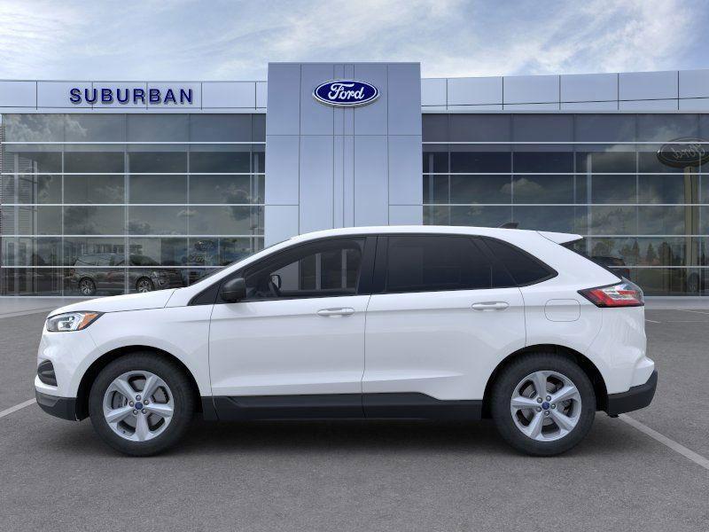 new 2024 Ford Edge car, priced at $37,610