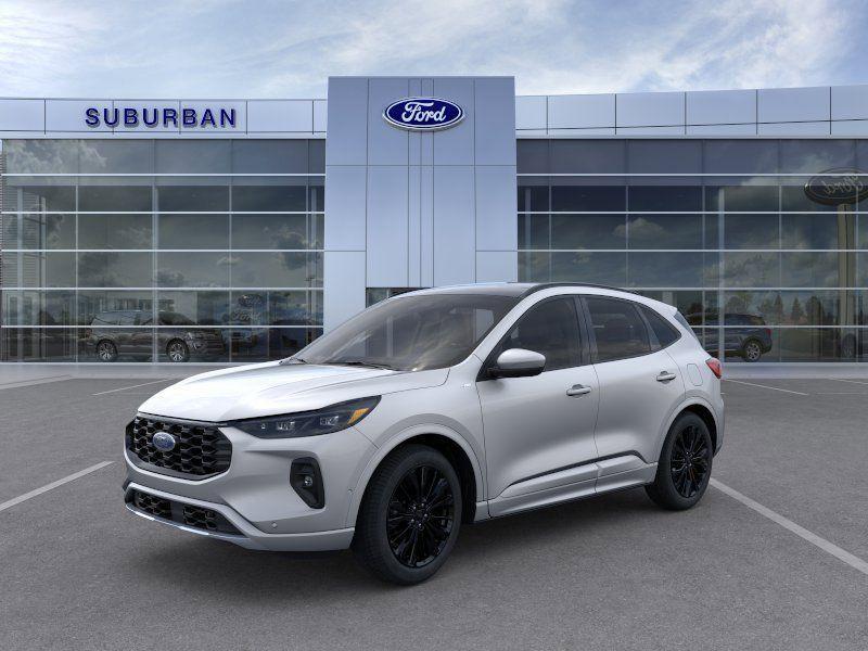 new 2024 Ford Escape car, priced at $39,988