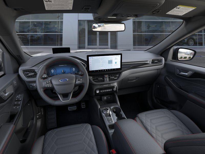 new 2024 Ford Escape car, priced at $39,988