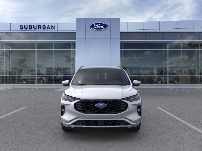 new 2024 Ford Escape car, priced at $39,988