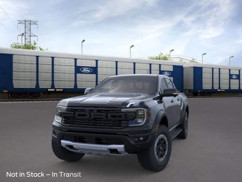 new 2025 Ford Ranger car