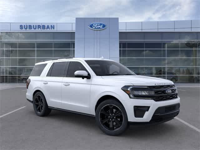 new 2023 Ford Expedition car, priced at $75,340