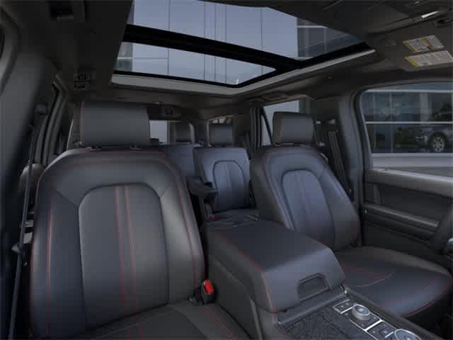 new 2023 Ford Expedition car, priced at $75,340