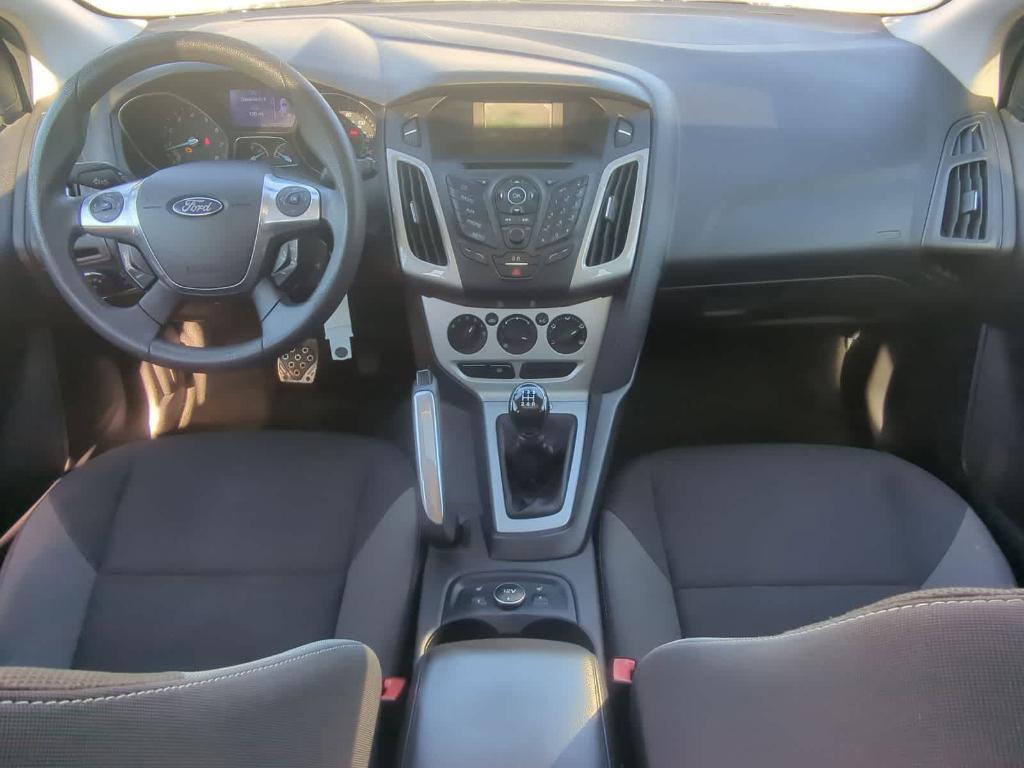 used 2013 Ford Focus car, priced at $2,489