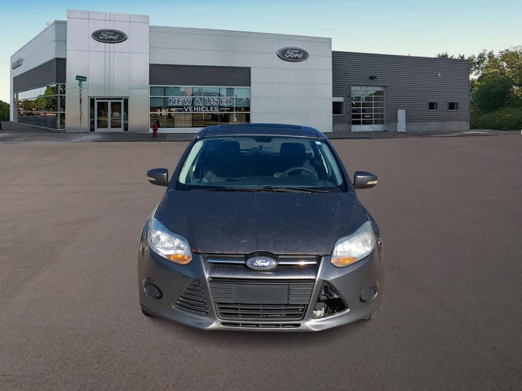 used 2013 Ford Focus car, priced at $2,489
