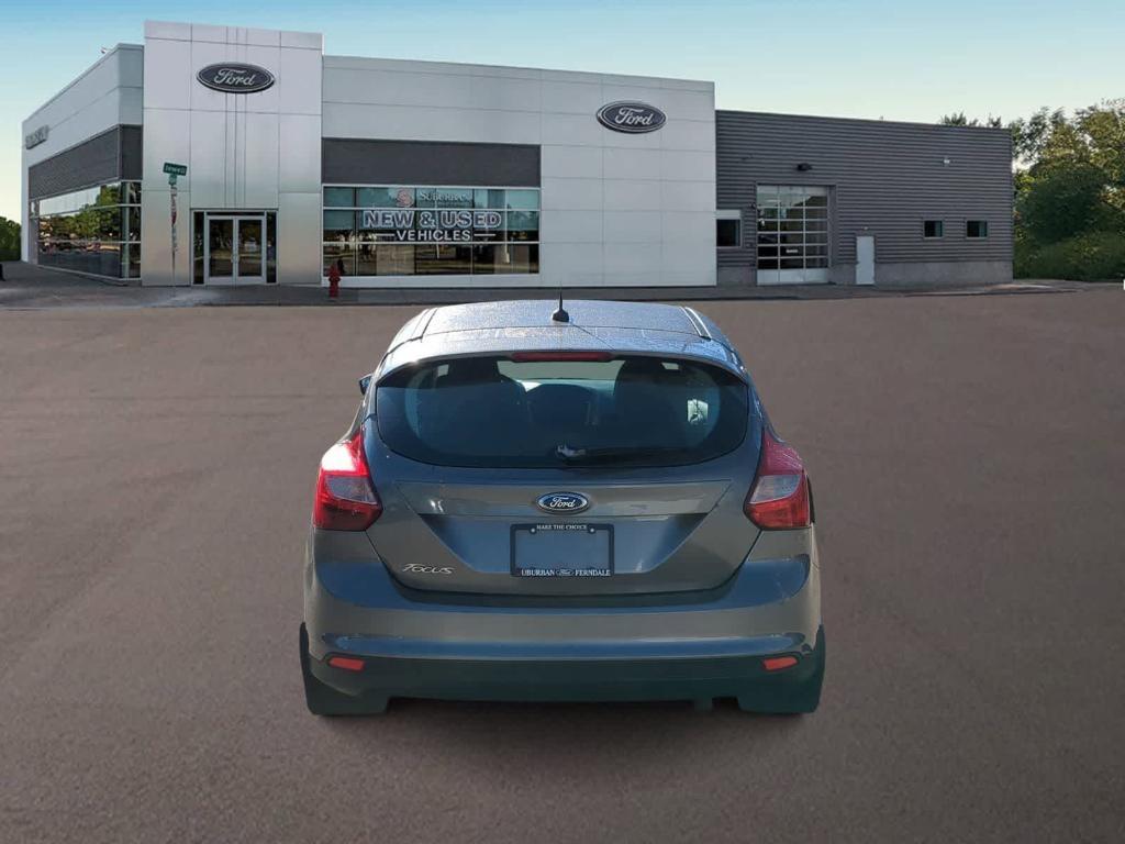 used 2013 Ford Focus car, priced at $2,489