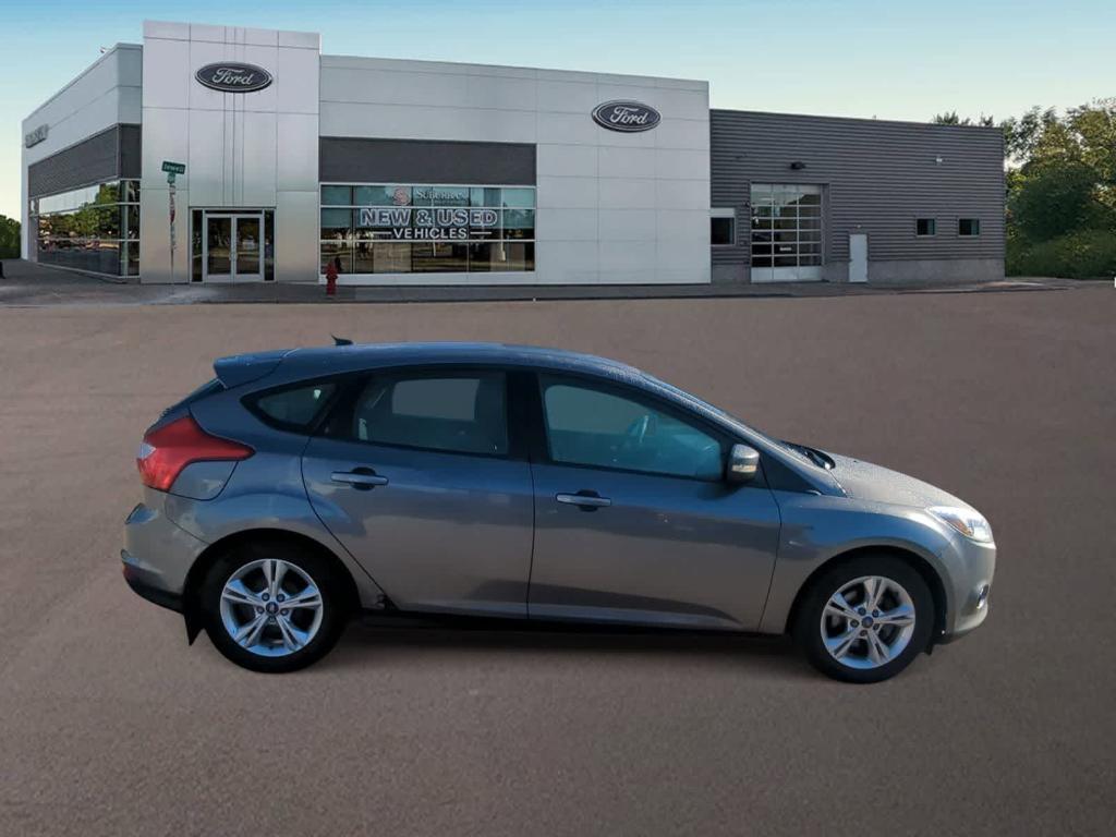 used 2013 Ford Focus car, priced at $2,489