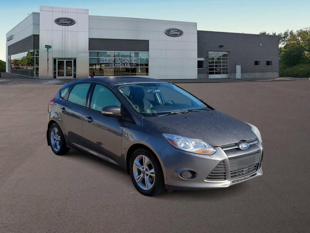 used 2013 Ford Focus car, priced at $2,489