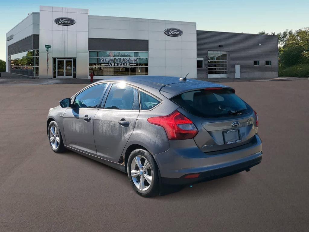 used 2013 Ford Focus car, priced at $2,489