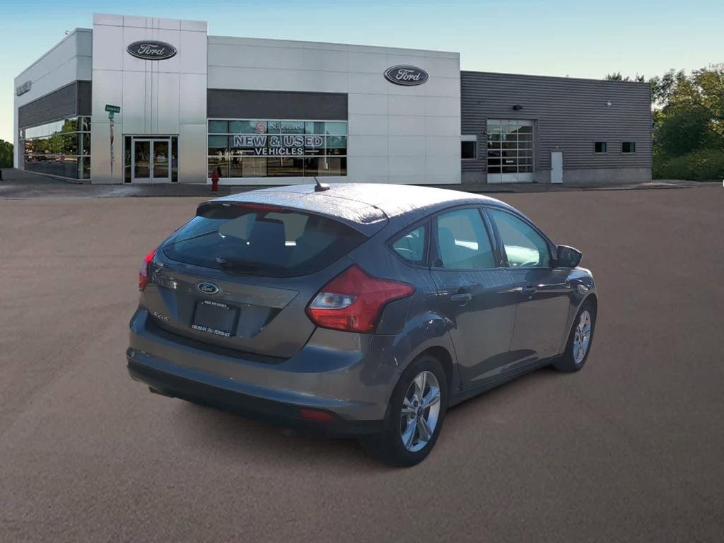 used 2013 Ford Focus car, priced at $2,489