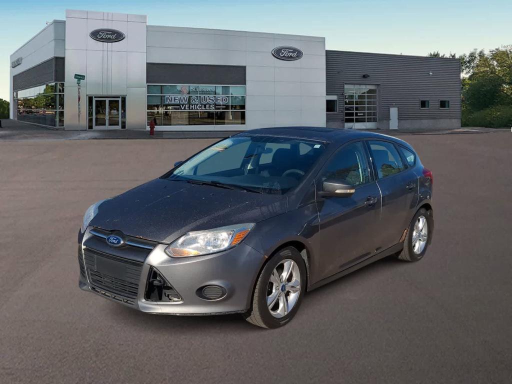 used 2013 Ford Focus car, priced at $2,489