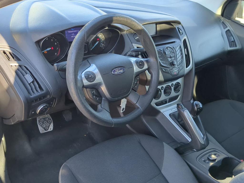 used 2013 Ford Focus car, priced at $2,489