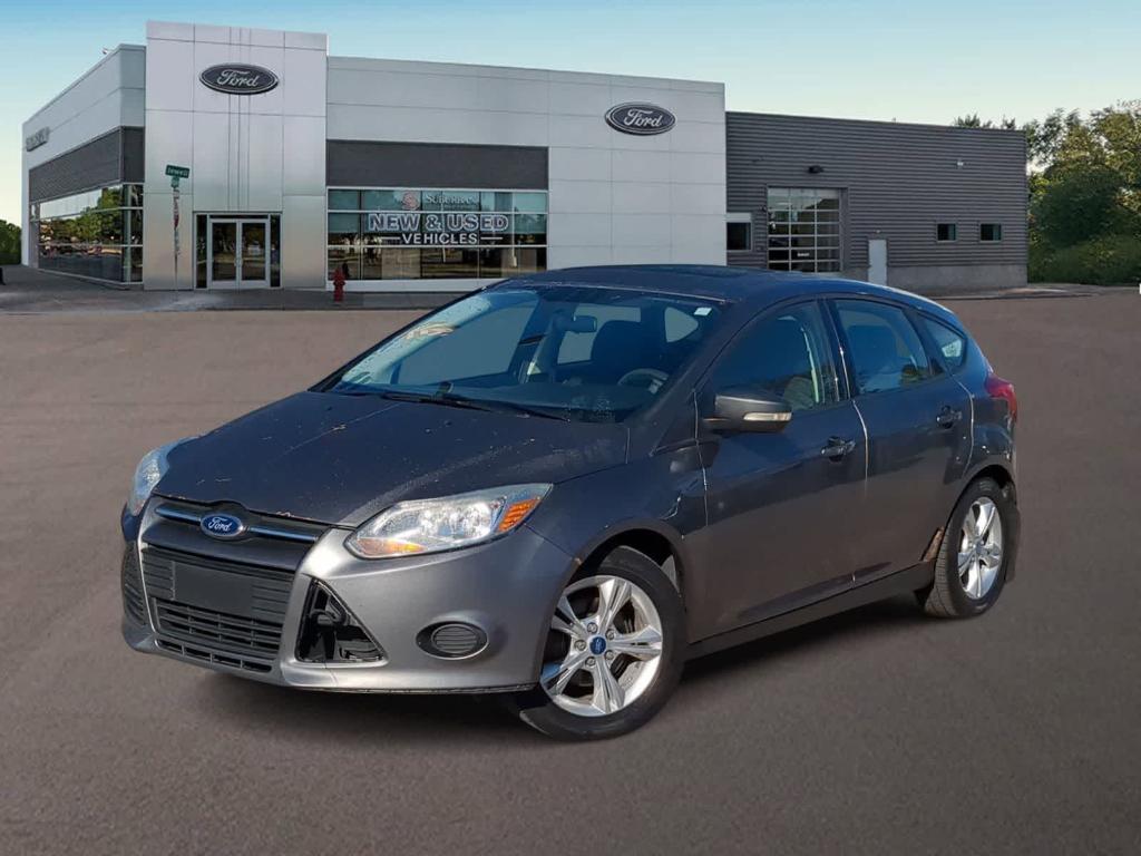 used 2013 Ford Focus car, priced at $2,489