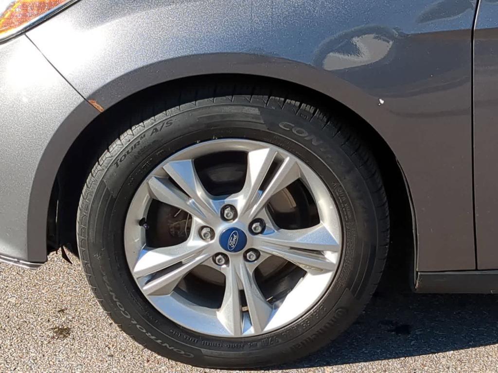 used 2013 Ford Focus car, priced at $2,489
