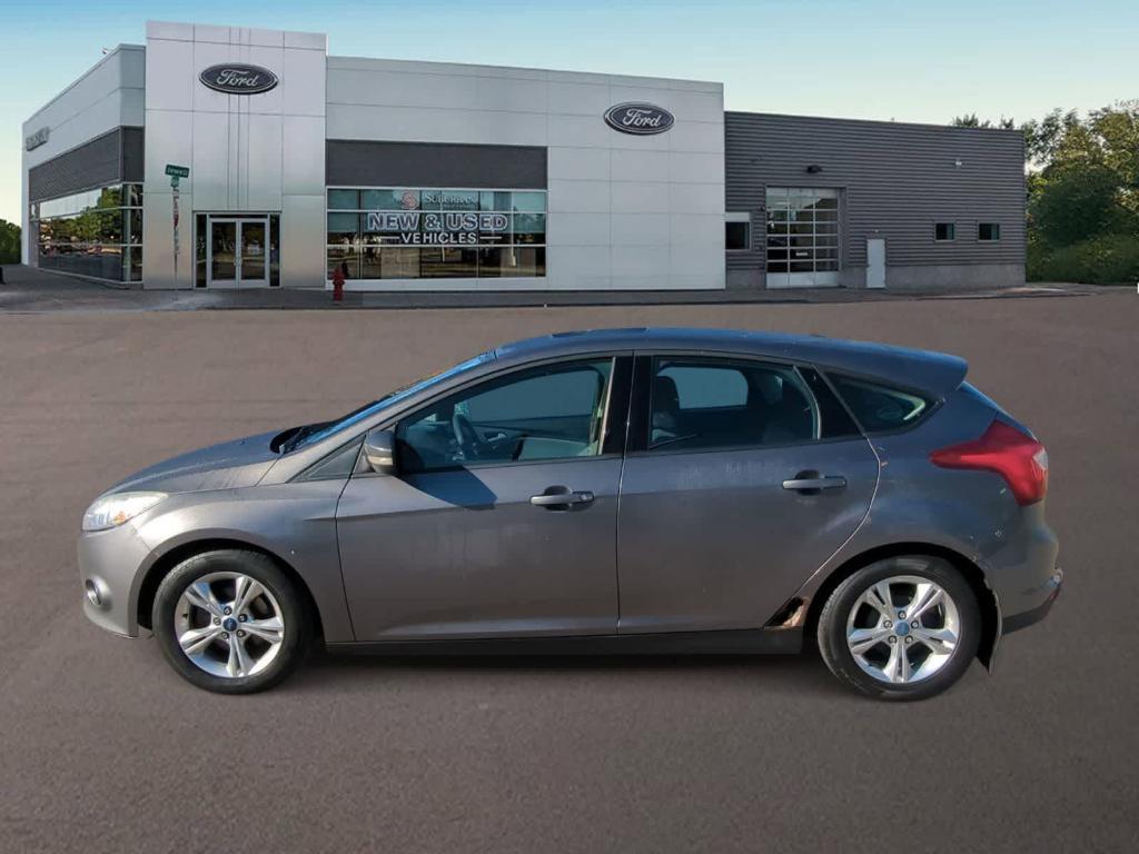 used 2013 Ford Focus car, priced at $2,489