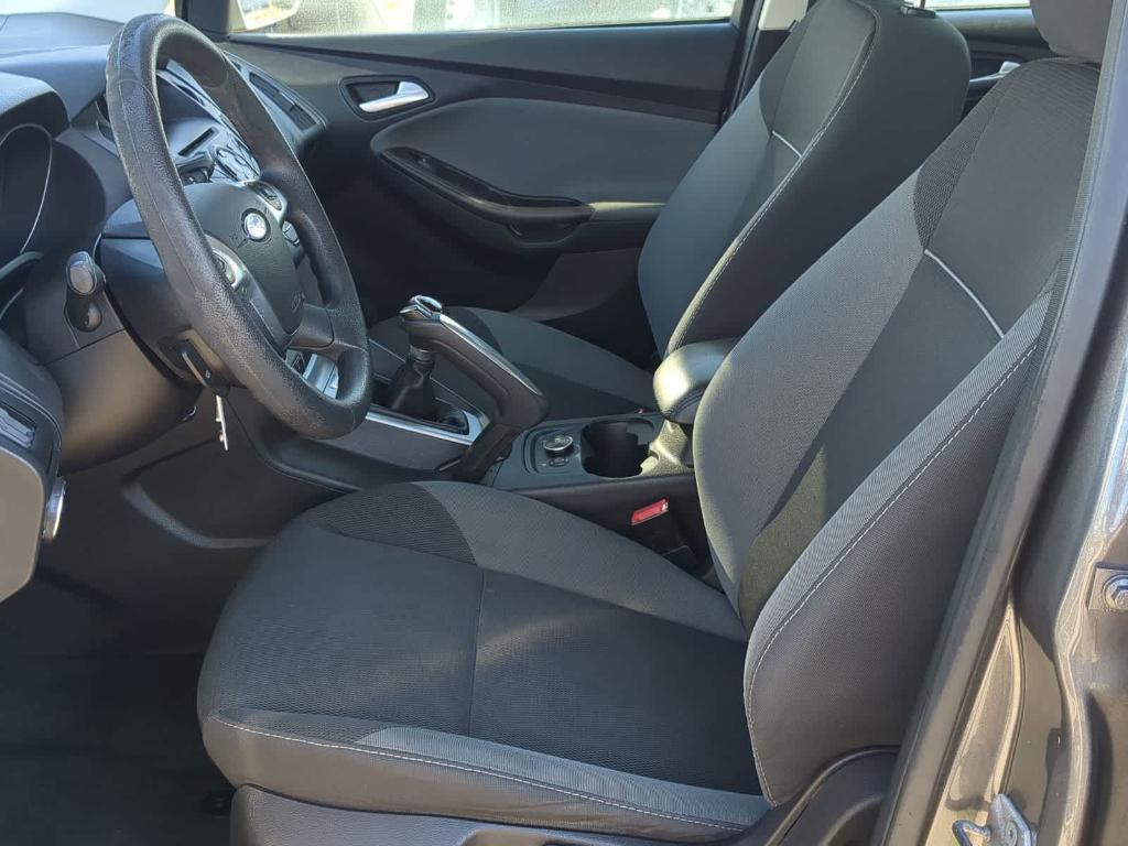 used 2013 Ford Focus car, priced at $2,489