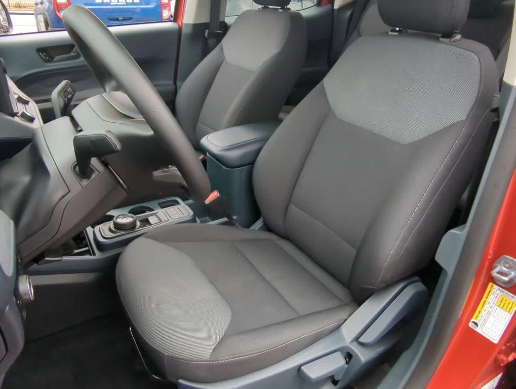 used 2024 Ford Maverick car, priced at $26,495